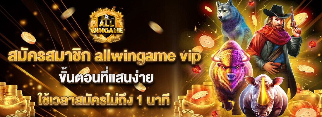 Allingame vip