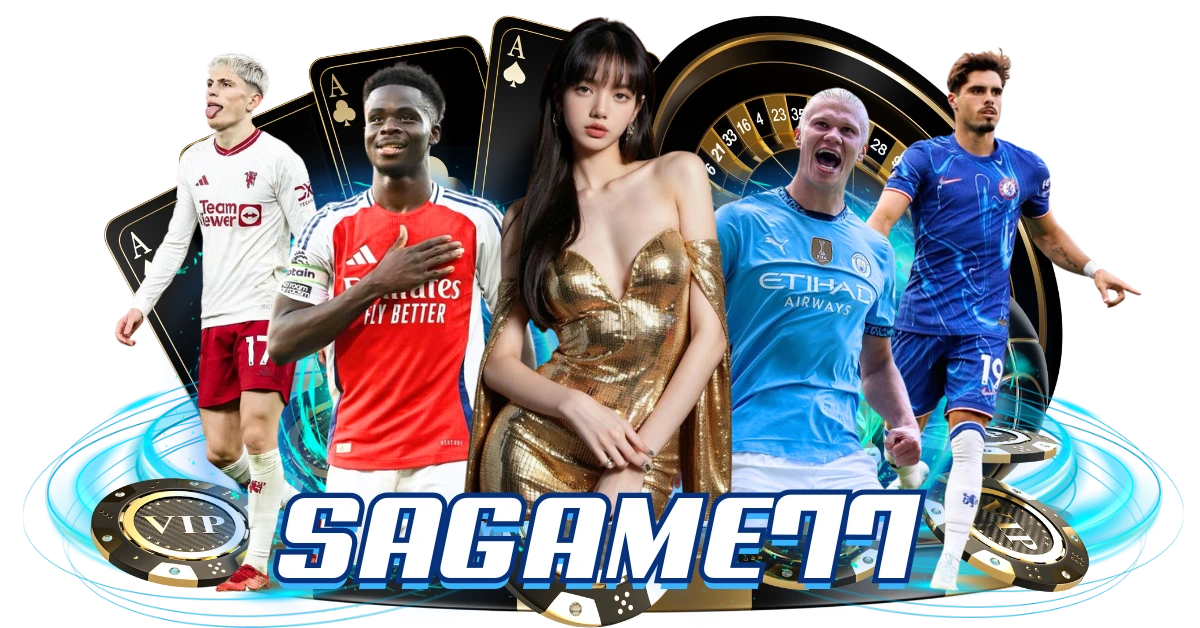 sagame77